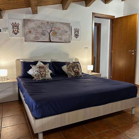 Porto Centro Storico Spiaggia Wi-Fi&Self Check-In Castellammare del Golfo Ngoại thất bức ảnh