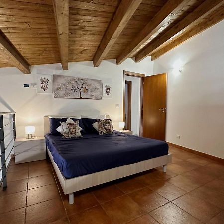 Porto Centro Storico Spiaggia Wi-Fi&Self Check-In Castellammare del Golfo Ngoại thất bức ảnh