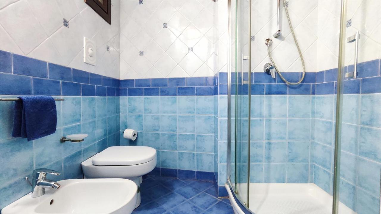 Porto Centro Storico Spiaggia Wi-Fi&Self Check-In Castellammare del Golfo Ngoại thất bức ảnh
